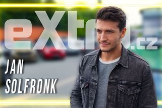 Neodpustitelná zrada z Bacheloru odhalena. Jan Solfronk prozradil, čím odehnal Sabinu | Extra v terénu